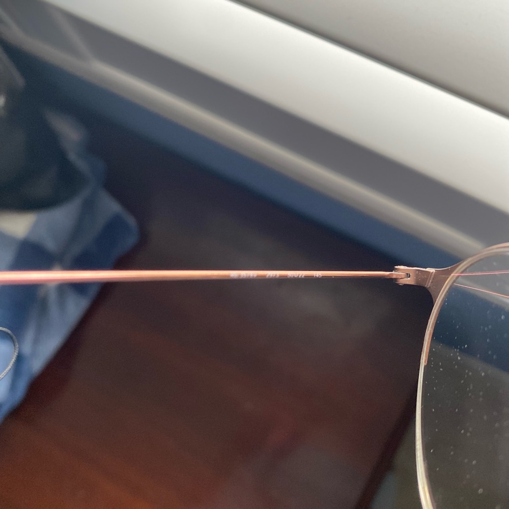 Rayban Eye Frames - image 8